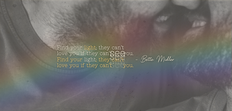 Surprise! We're Back with a Pride Collection. Here's Why.