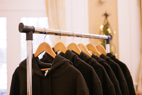 A Love Letter to Hoodies