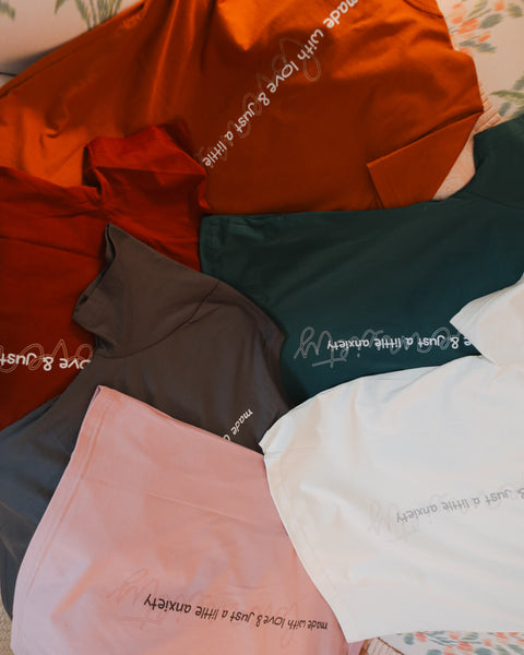 bubuleh not-so-basic tee 2.0
