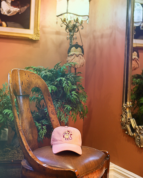 Baygeleh the Faygeleh Hat