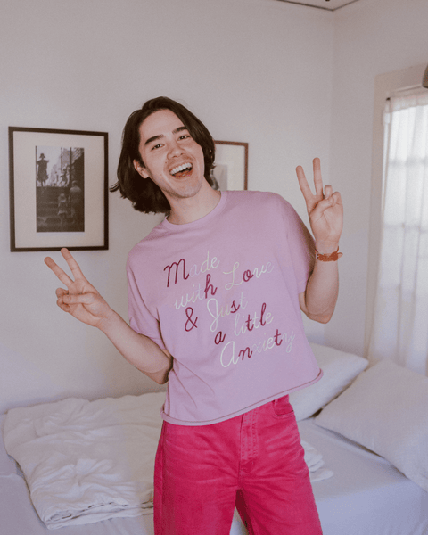 The Anxie-Tee