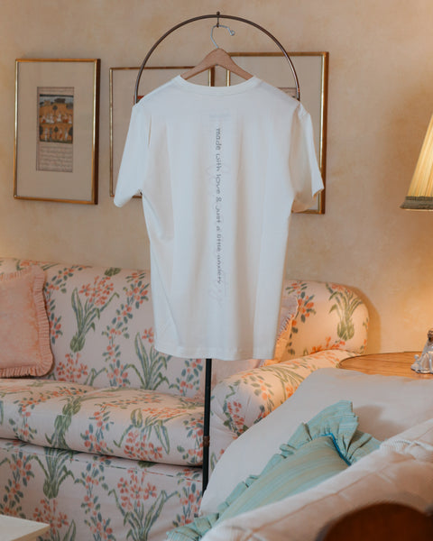bubuleh not-so-basic tee 2.0