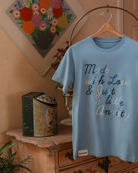 The Anxie-Tee