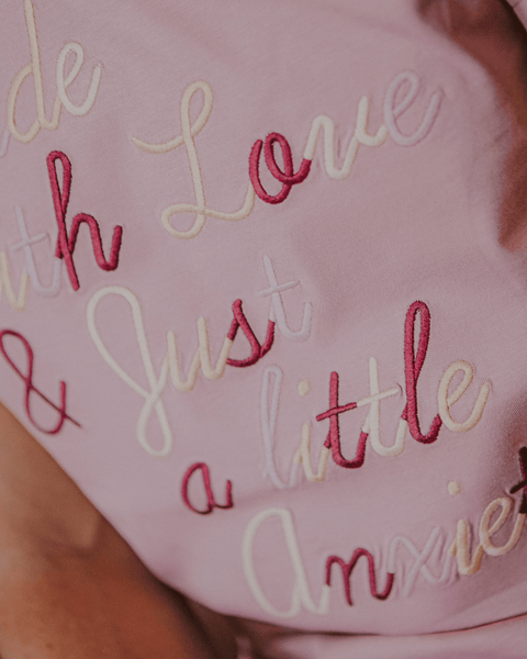 The Anxie-Tee