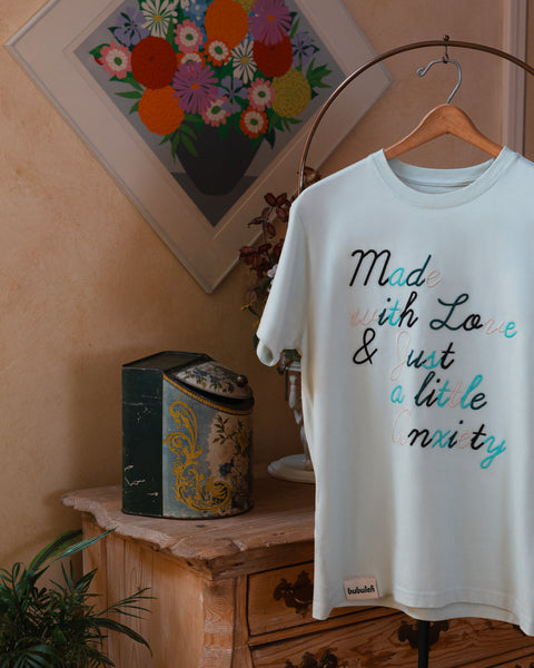 The Anxie-Tee