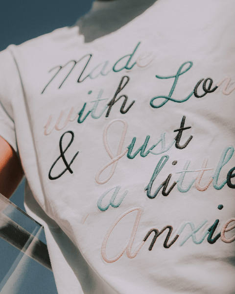 The Anxie-Tee