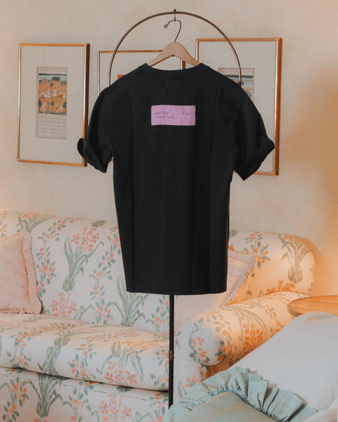 The DIY Authentici-Tee