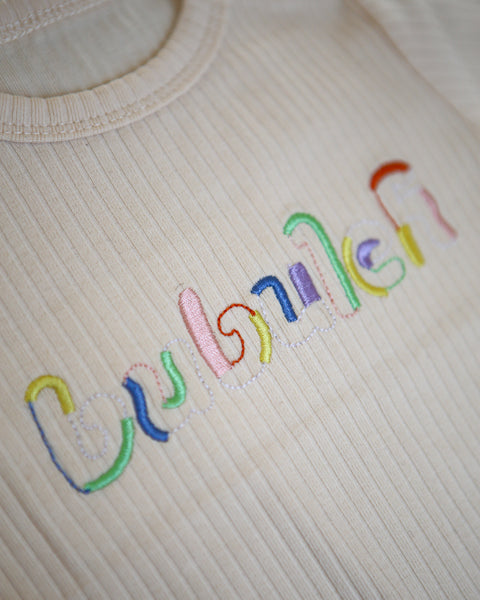 Baby Pride Onesie