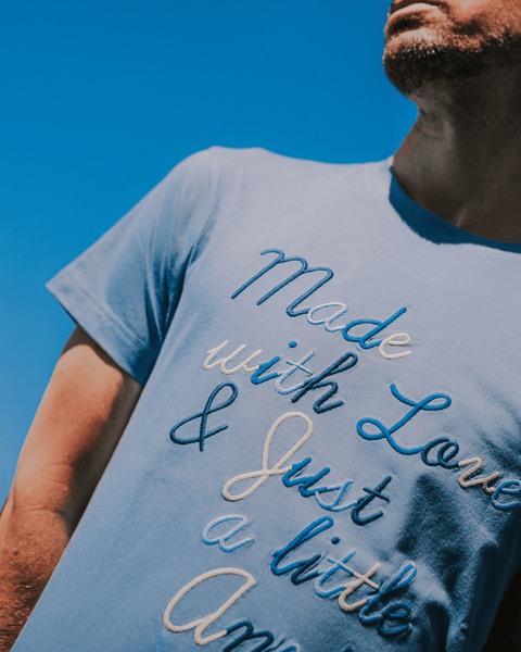 The Anxie-Tee