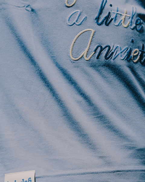 The Anxie-Tee
