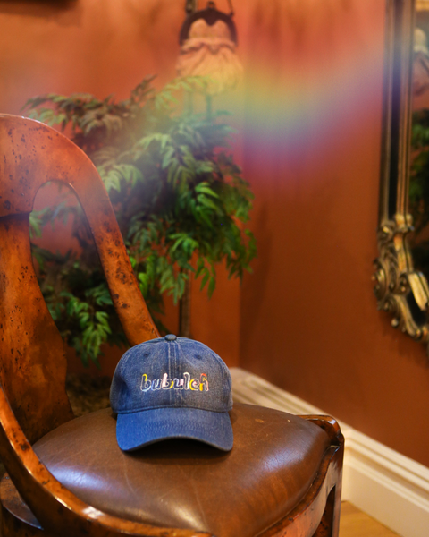 bubuleh Pride Hat