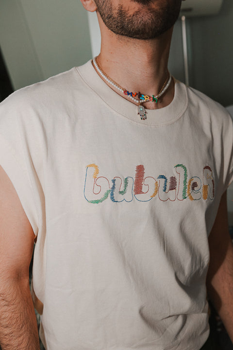 bubuleh Pride Top