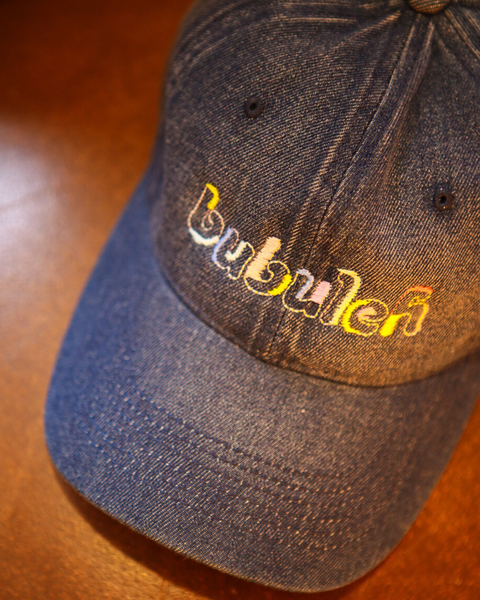 bubuleh Pride Hat