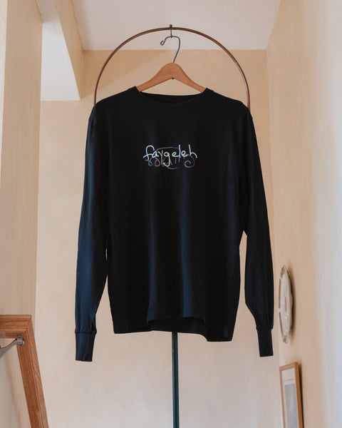 Faygeleh Long-Sleeved Tee