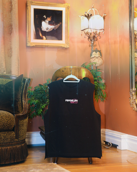 Classic Faygeleh Tank Top