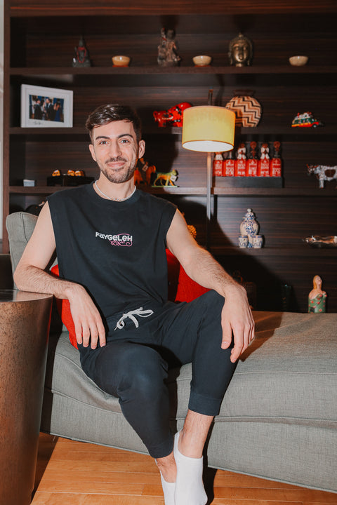 Classic Faygeleh Tank Top