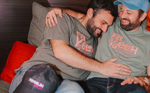 We're Back With A New Pride Collection!