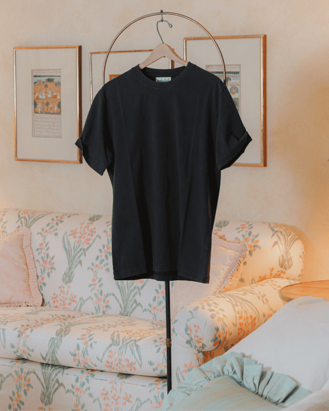 The DIY Authentici-Tee