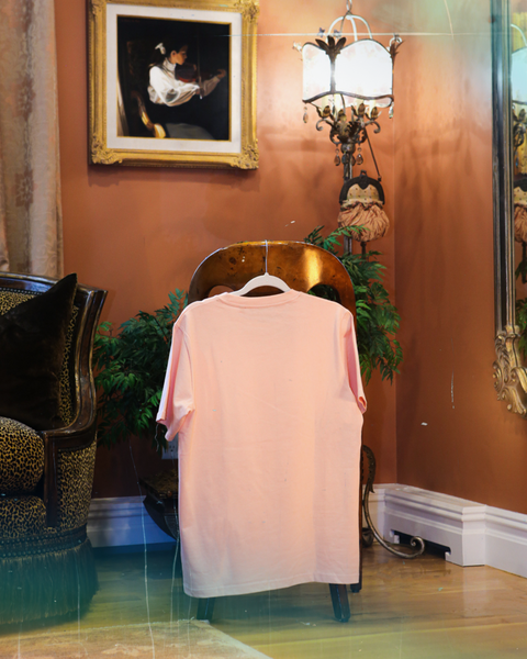 Baygeleh the Faygeleh Tee