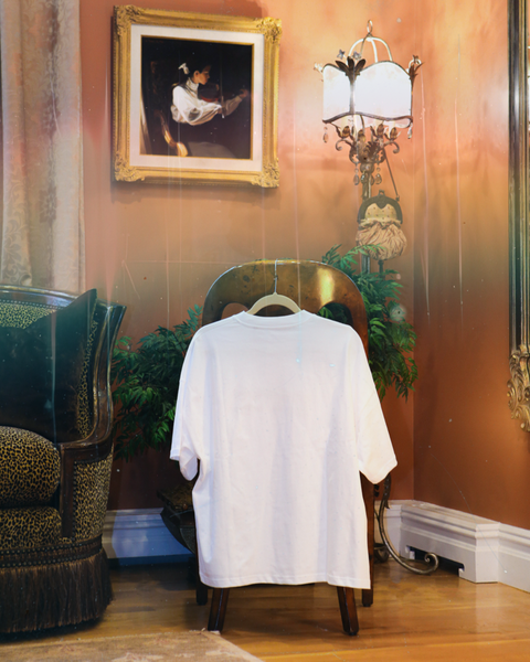 Don't Stop Kvelling Tee