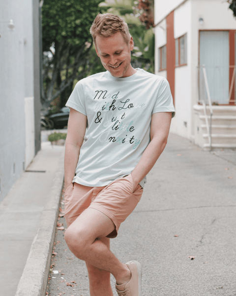 The Anxie-Tee