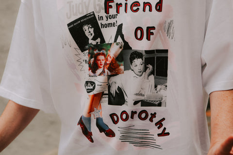 What Does It Mean To Be a Friend of Dorothy?