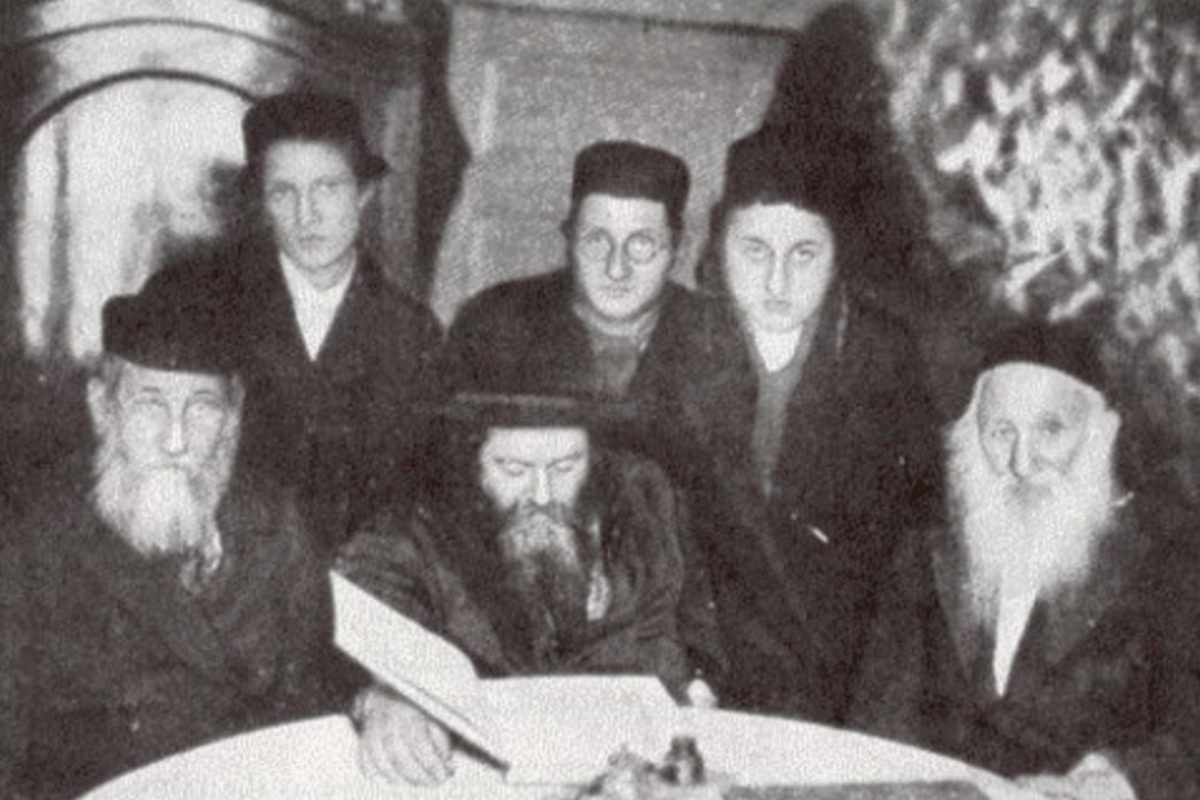 What Is Yiddish? – bubuleh