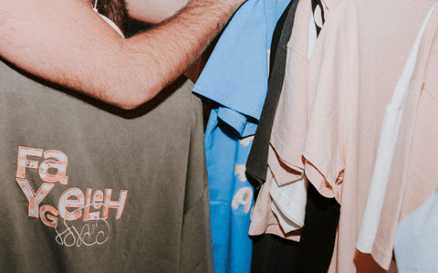 We're Back With A New Pride Collection!
